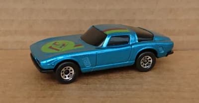 Iso Grifo