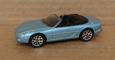 Jaguar XK8