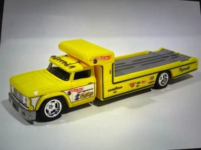 Retro Rig