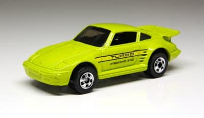 Porsche 930