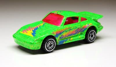 Porsche 930