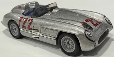 Mercedes-Benz 300 SLR