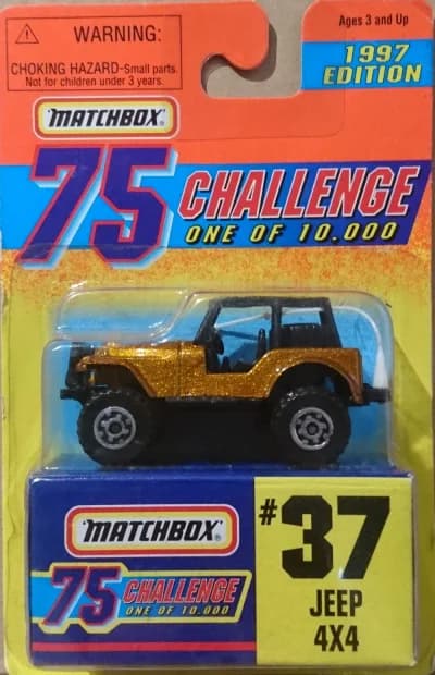 Jeep 4x4