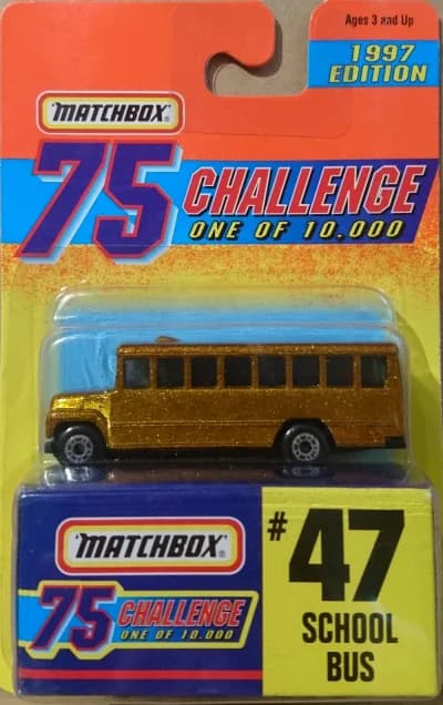 School Bus
