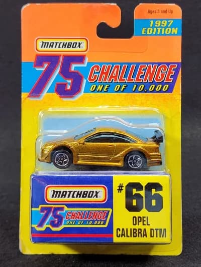 Opel Calibra DTM
