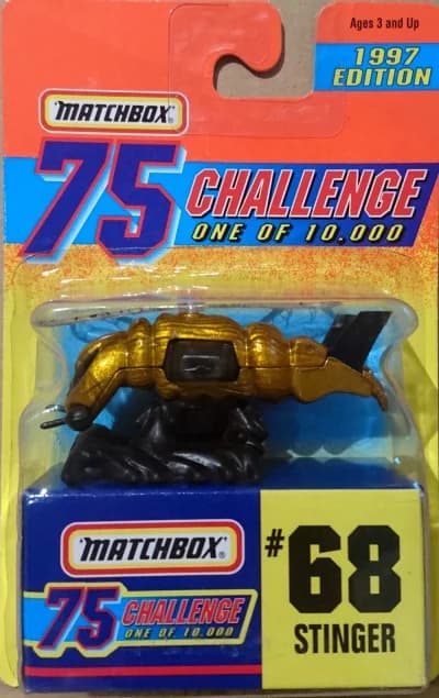 Stinger