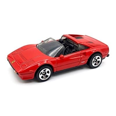 Ferrari 308 GTS