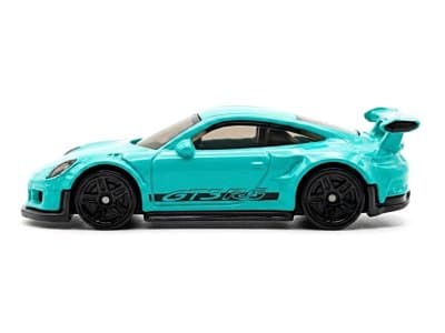 Porsche 911 GT3 RS