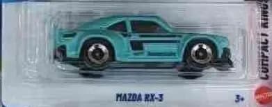 Mazda Rx-3