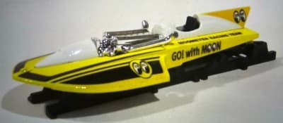 Classic Hydroplane