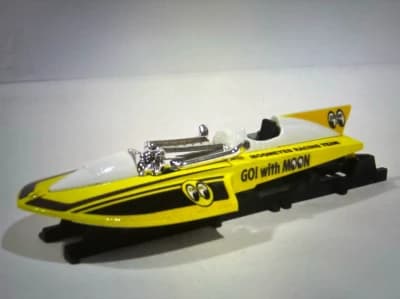 HW Classic Hydroplane