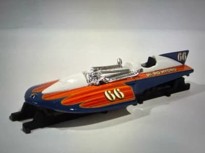 HW Classic Hydroplane