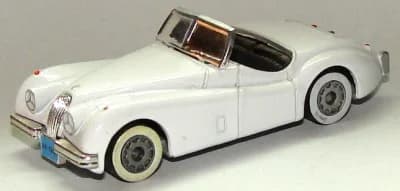 Jaguar XK120
