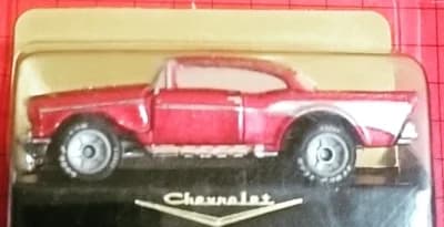 57 Chevy