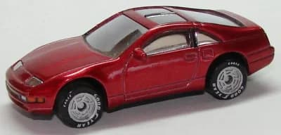 Nissan 300ZX