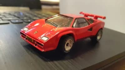 Lamborghini Countach