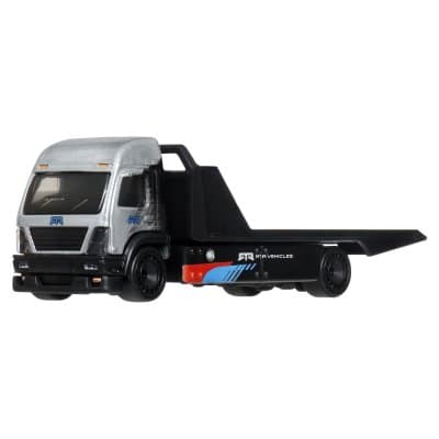 Aero Lift