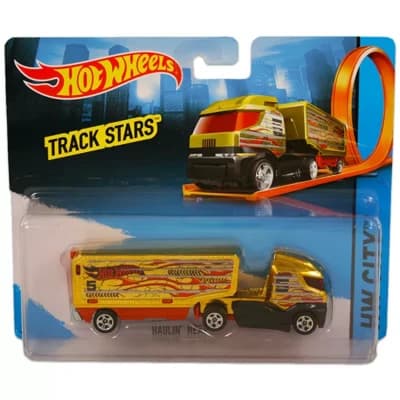 Haulin Heat
