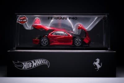 Ferrari F40