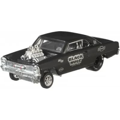 66 Super Nova
