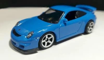 Porsche 911 GT3