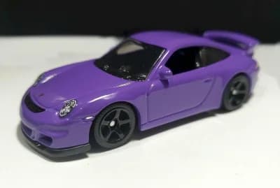 Porsche 911 GT3