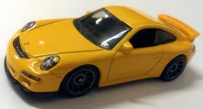 Porsche 911 GT3