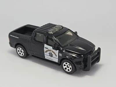 2015 Ram