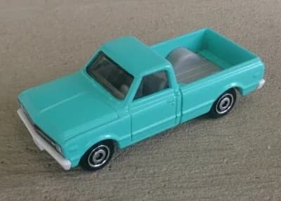1968 Chevy C10