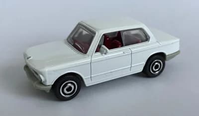 1969 BMW 2002