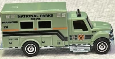 International Ambulance