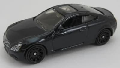 Infiniti G37 Coupe