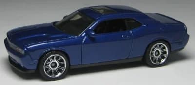 Dodge Challenger SRT8