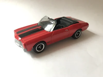 1971 Chevy Chevelle