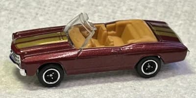 1971 Chevy Chevelle