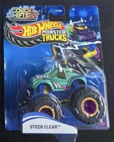 Steer Clear