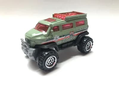 Vantom