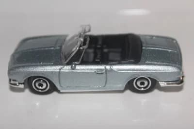 Volkswagen Karmann Ghia Type 34
