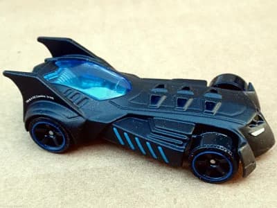 Batmobile