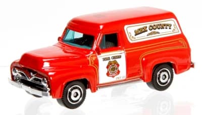 Ford F-100 Panel Delivery
