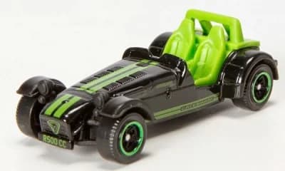 Caterham Superlight R500