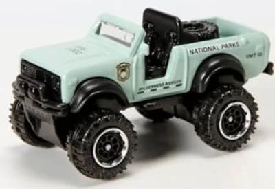 International Scout 4x4