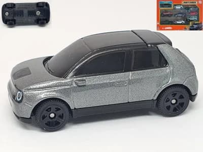 2020 Honda E