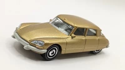 1968 DS21 Pallas