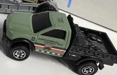 2016 Ram Flatbed
