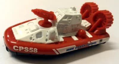 Hovercraft