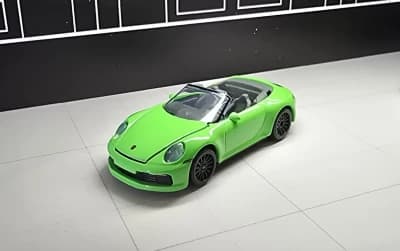 Porsche 911 Carreras