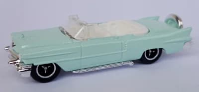 1956 Cadillac Eldorado
