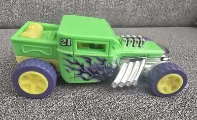 Bone Shaker