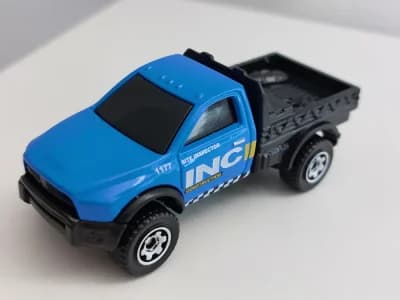 2016 Ram Flatbed